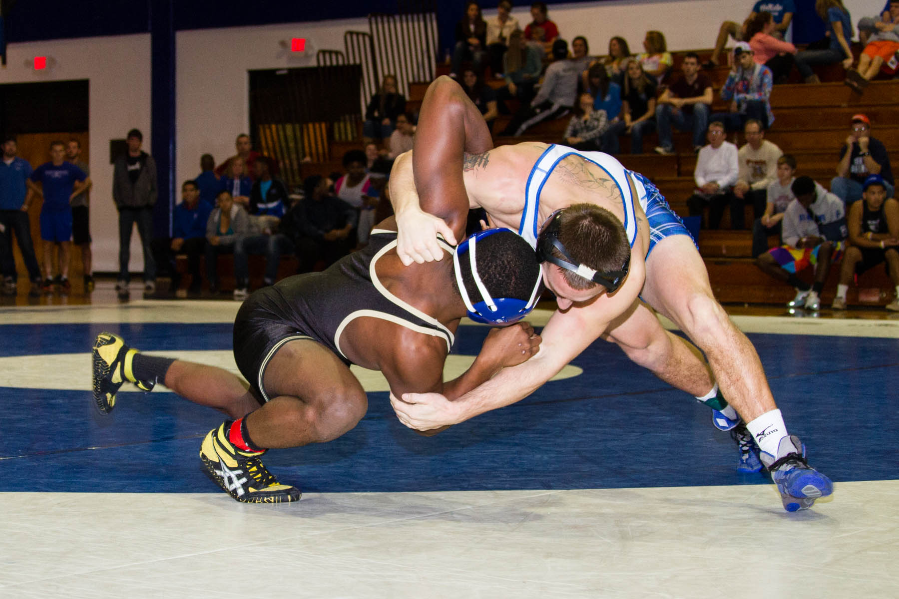 Lubbock Christian University Header Image